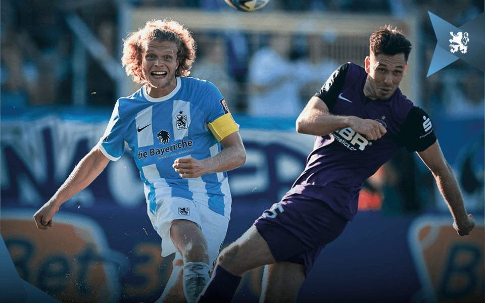 Tickets für das Auswärtsspiel beim FC Erzgebirge Aue sind verfügbar.