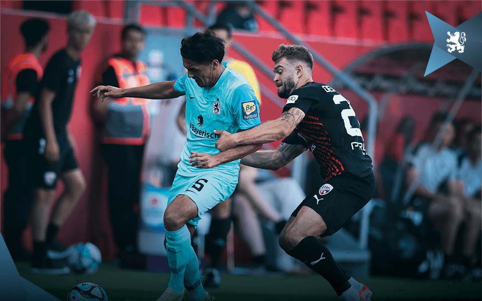 Tickets für die Heimspiele gegen Sandhausen und Ingolstadt sind verfügbar.