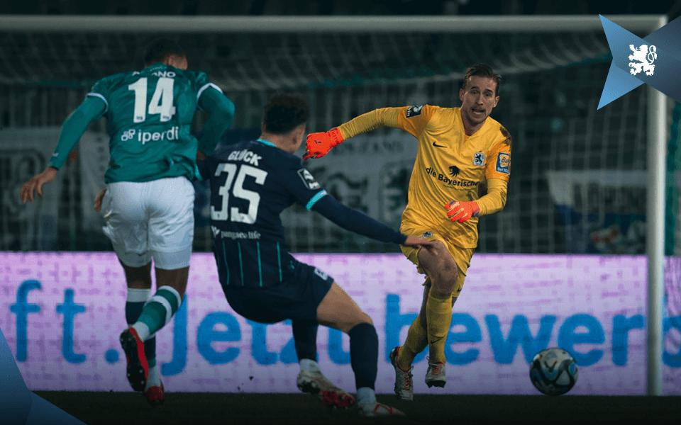 Daten & Fakten rund um die Löwen-Saison 2023/2024.