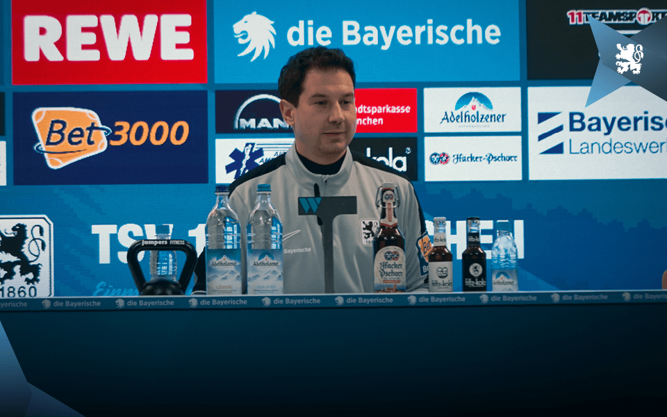 Trainer Giannikis warnt vor Sandhausen: „Sie wissen, Ergebnisse zu erzielen!“