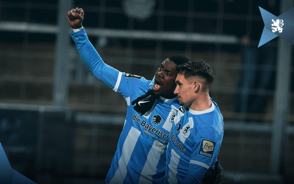 Hinweise zum Heimspiel gegen den Halleschen FC.