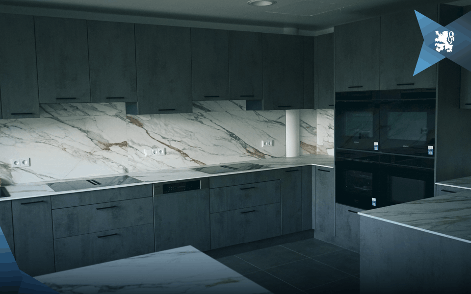 Küche für die Junglöwen: Mit WL-Marketing engagiert sich Wolfgang Leuschner bei Sechzig.