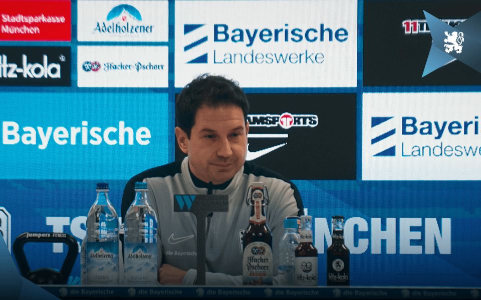 Rot-Weiss Essen besonderer Gegner für Giannikis: „Wir sind wieder siegfähig!“