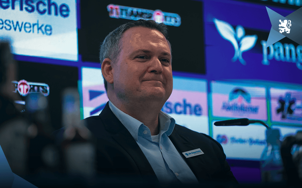 Vorstellung Geschäftsführer Oliver Mueller: „Für mich geht’s nur mit Vollgas!“