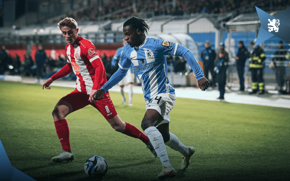 Faninformationen zum Heimspiel gegen den FC Ingolstadt.