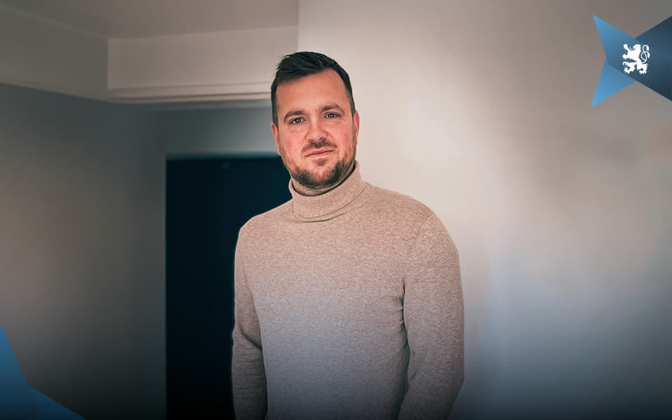 Stephan Engels unterstützt die Löwen in der Kaderplanung.