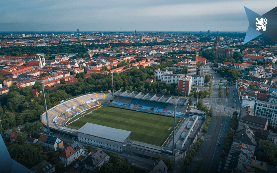 Informationen zum ausverkauften Heimspiel gegen Dortmund II.