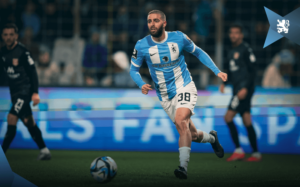 Heimspiele gegen Ulm und Münster sind ausverkauft.