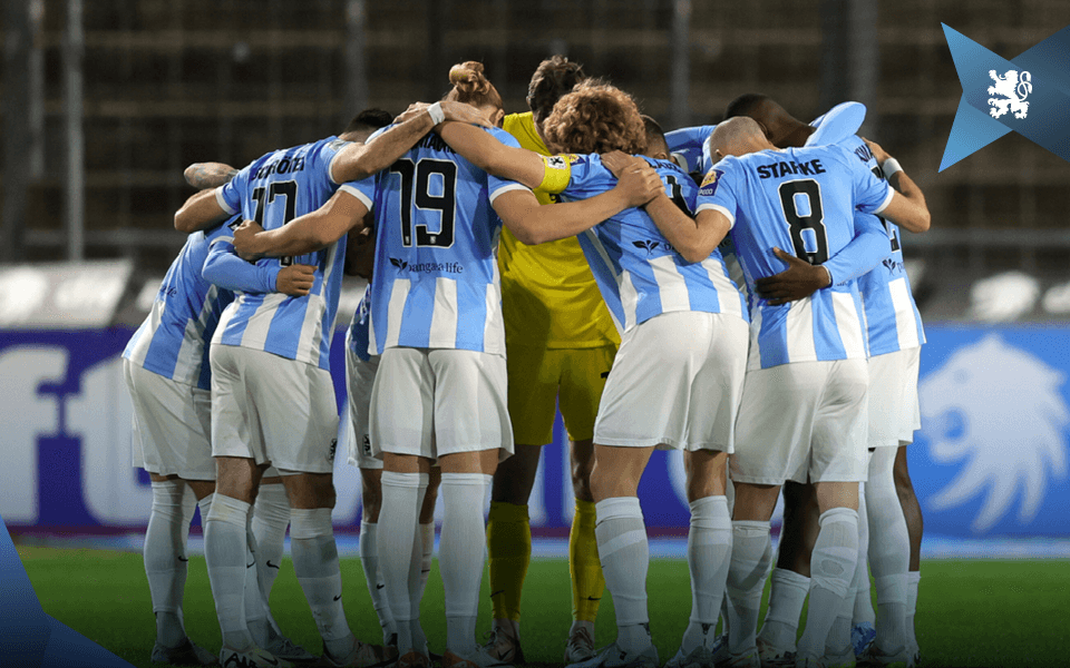 Auswärtsinformationen SC Verl.