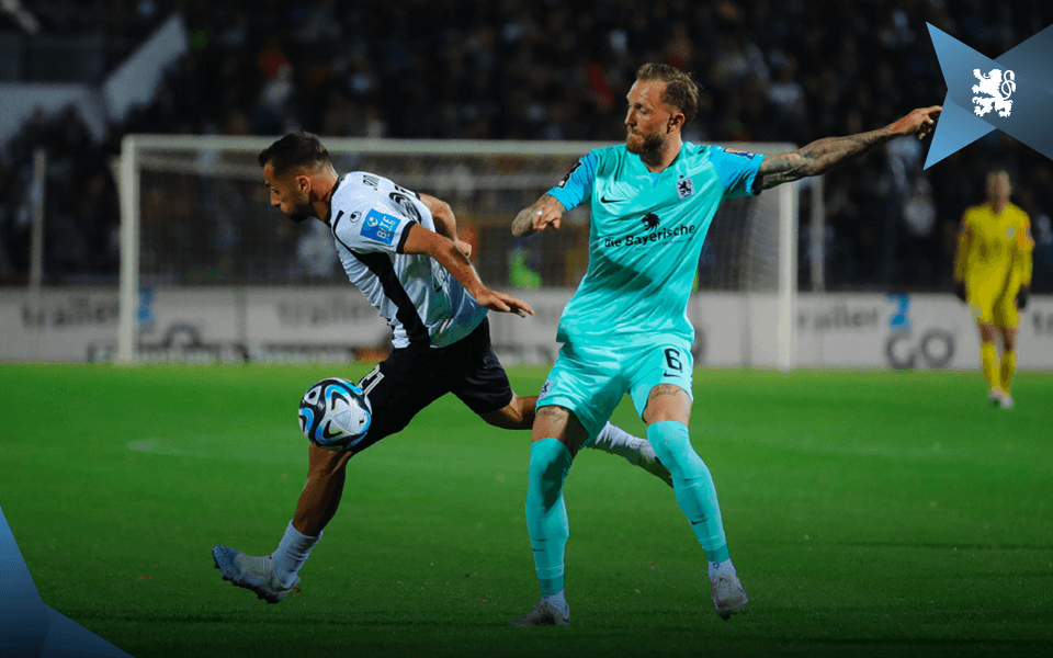 Informationen zum Heimspiel gegen den SSV Ulm.