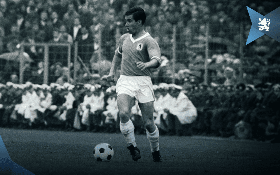 Ois Guade! Bernd Patzke feiert 81. Geburtstag.