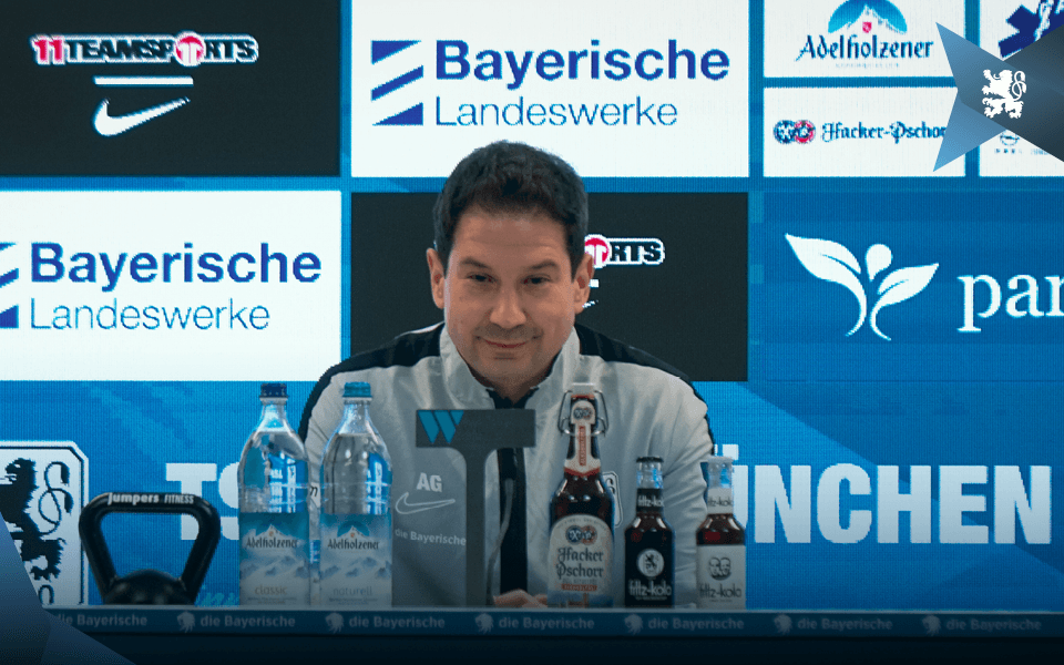 Löwen reisen mit Guttau nach Dresden – Giannikis „Zu Hause ist Dynamo eine Wucht!“