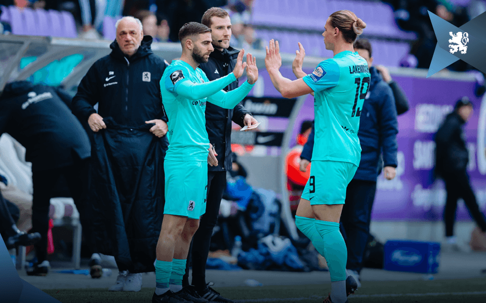 Auswärtsinformationen für das Spiel gegen die SG Dynamo Dresden.