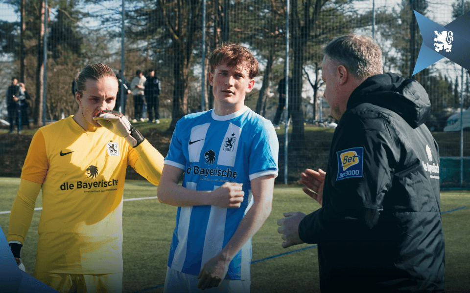 U21 bei Türkspor Augsburg mit „nullkommanull Alibi“.