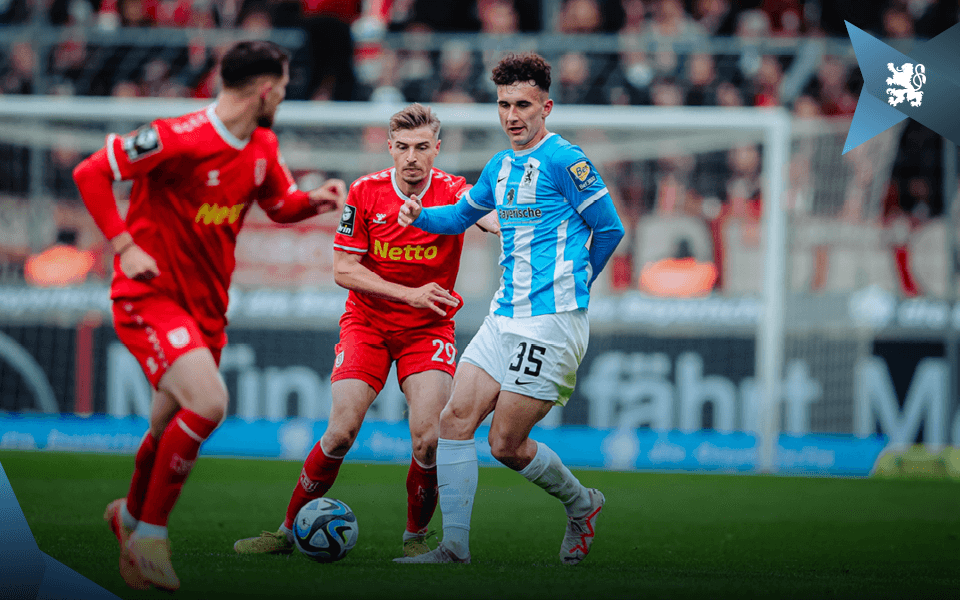 Ticketinformationen SSV Jahn Regensburg.