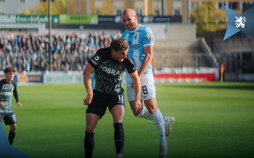 Auswärtsinformationen für das Spiel gegen den SC Freiburg II.