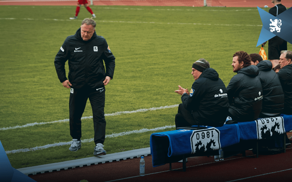U21 mit Katastrophenspiel & 0:6-Niederlage bei Schlusslicht Kirchheim.