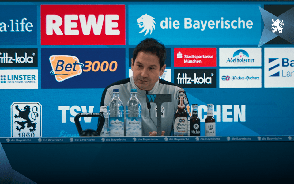 Argirios Giannikis warnt vor Schlusslicht Freiburg II: „Die Formtabelle sagt was anderes!“