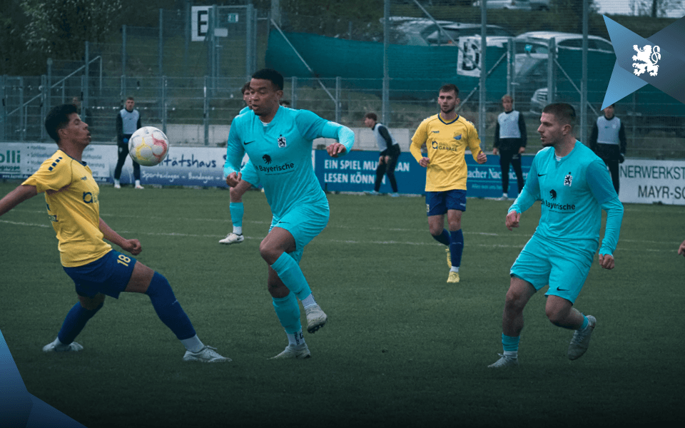 U21: Viele offene Fragen vor der Partie beim TSV Kottern.