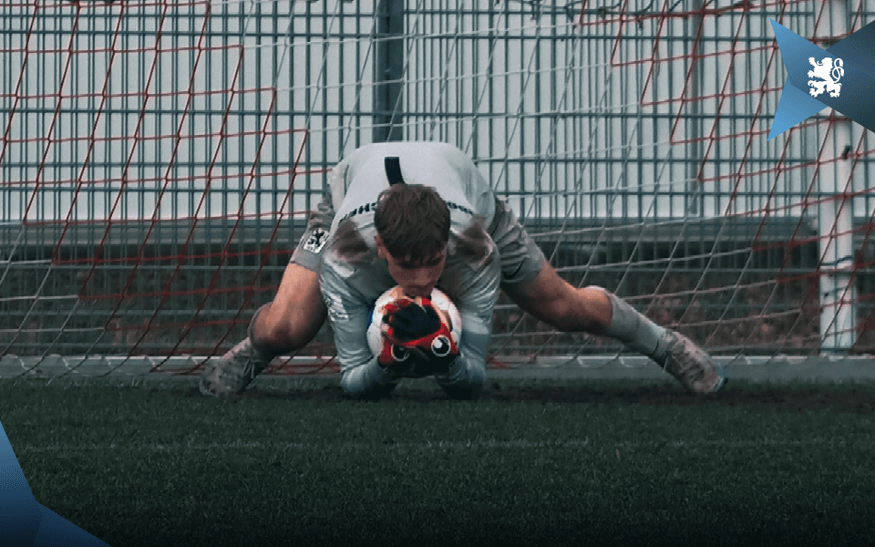 U19 sinnt auf Revanche beim SV Sandhausen.