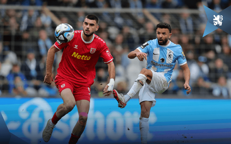 Auswärtsinformationen für das Spiel gegen den SSV Jahn Regensburg.