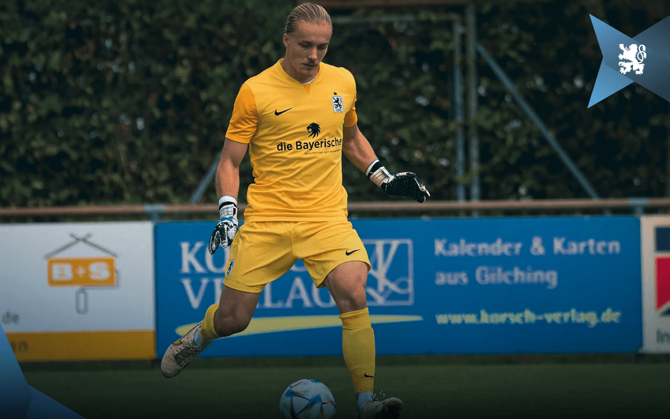 U21 bleibt erneut ohne Gegentor: 0:0 beim TSV Kottern.
