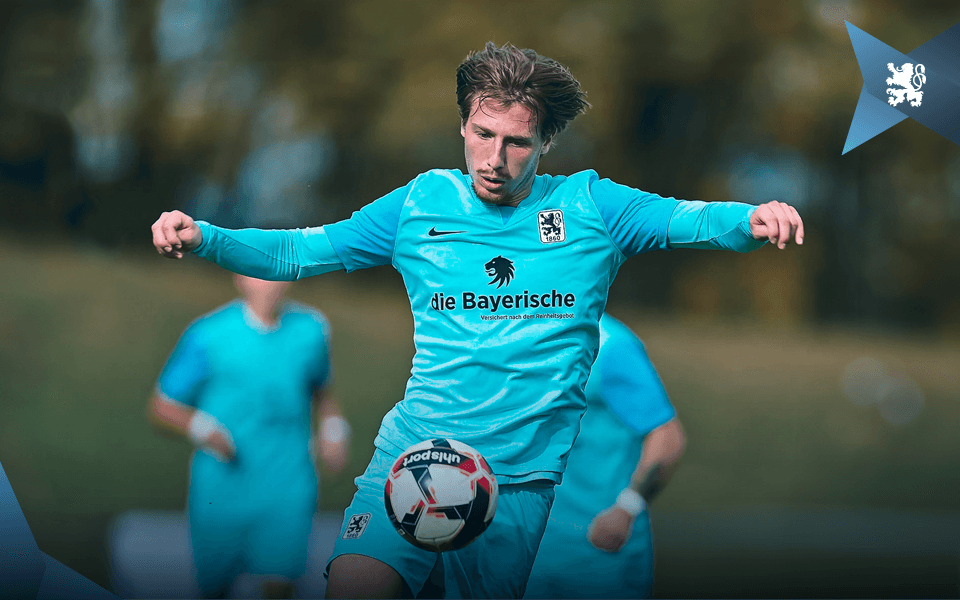 U21 beim Spitzenreiter Schwaben Augsburg – Schmöller: „Toller Test!“