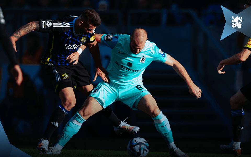 Spieltagsinfos für das Spiel gegen den 1. FC Saarbrücken.