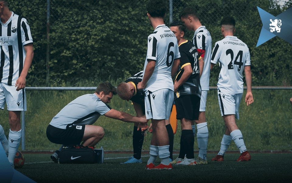 U19 erwartet mit Kaiserslautern einen kompakten Gegner.