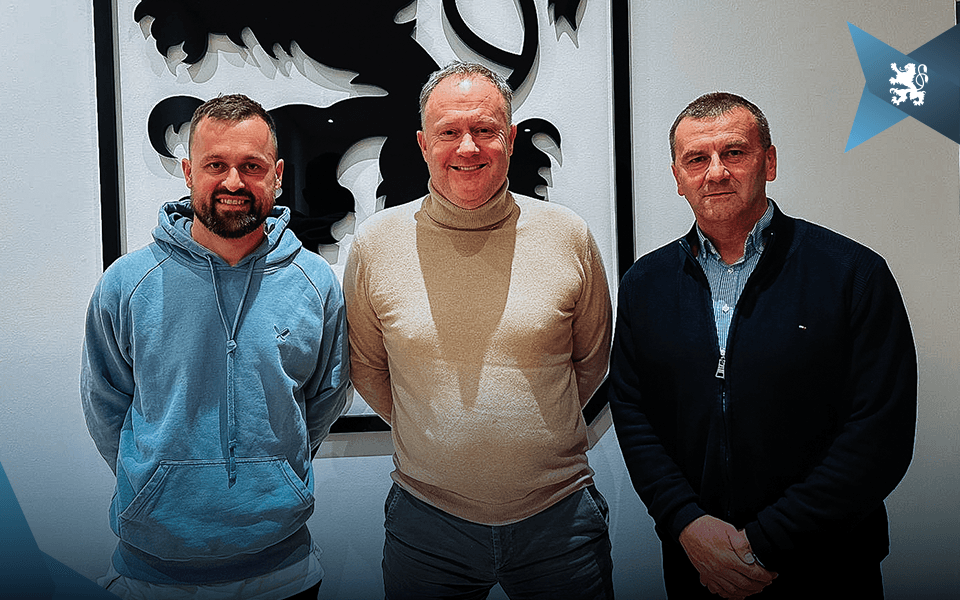 Wechsel auf der Trainerposition der U21. Hirschnagl folgt auf Schmöller.