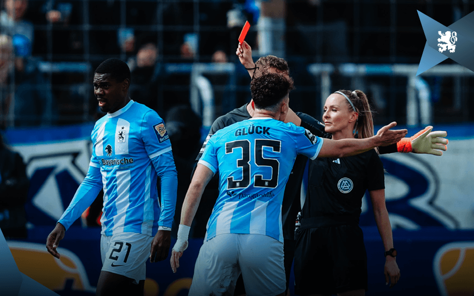 Leroy Kwadwo für zwei Spiele gesperrt!