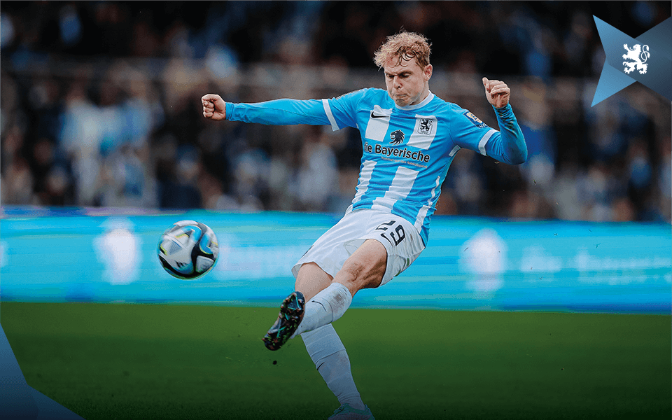 Keine schwere Verletzung bei Kilian Ludewig.