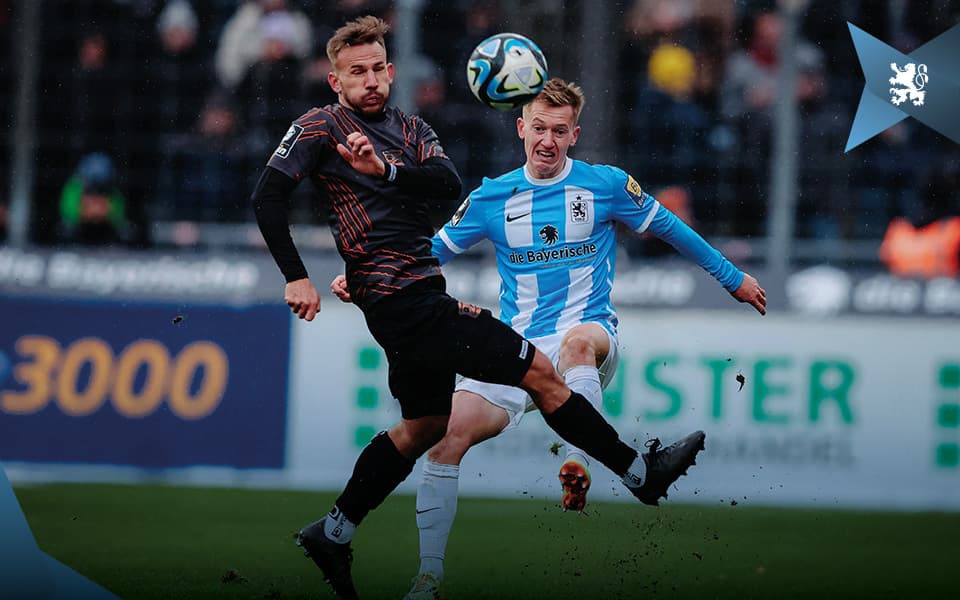 Informationen zum Auswärtsspiel bei der SpVgg Unterhaching.