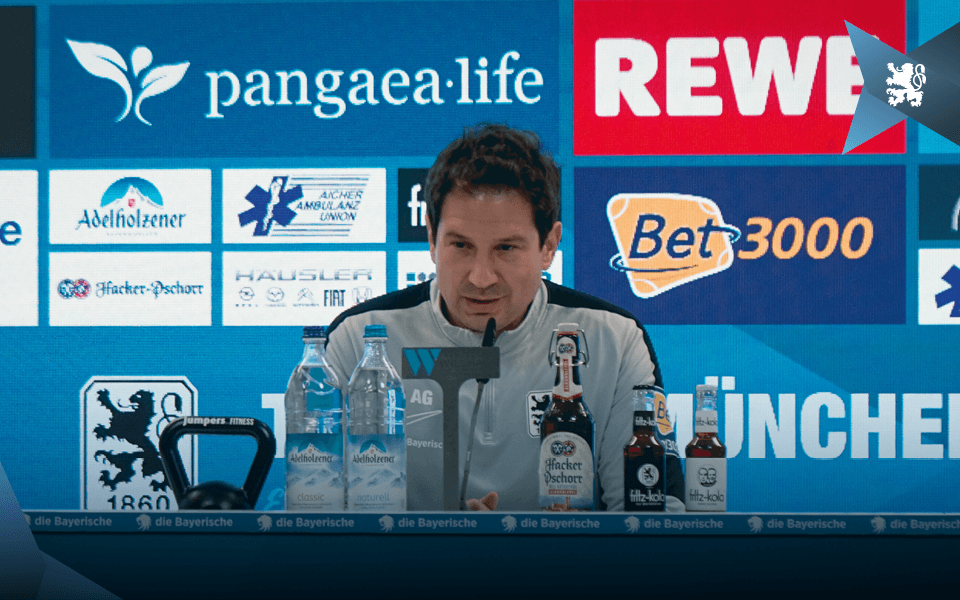 Giannikis: „Jeder weiß um die Verantwortung und Wichtigkeit des BVB-Spiels!“