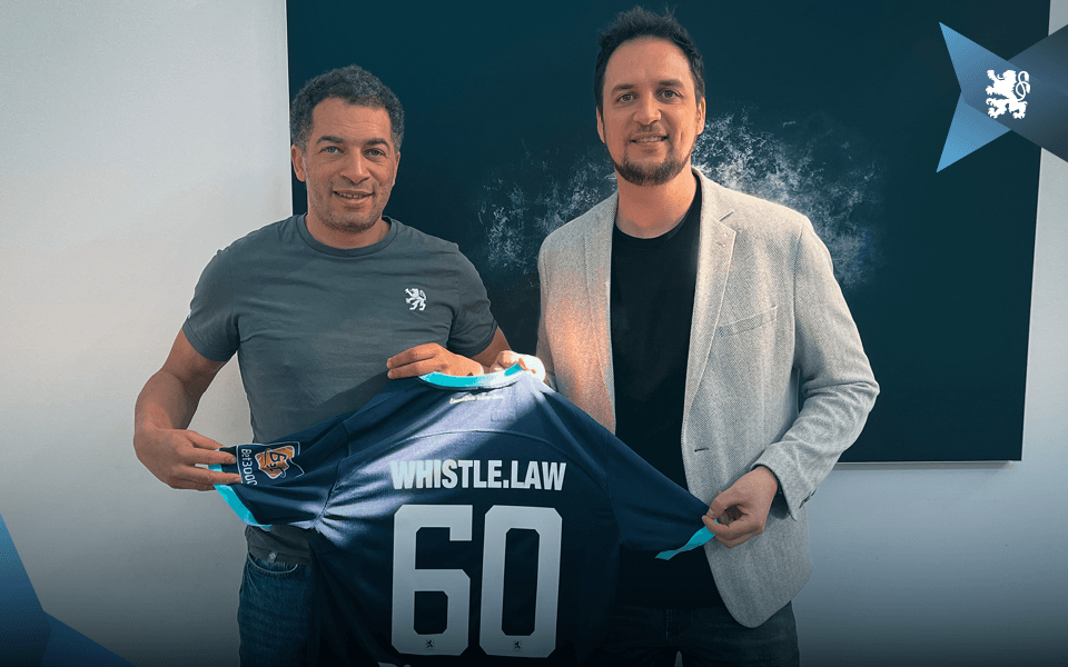 whistle.law bietet Cloud-Lösung zur Umsetzung des Hinweisgeberschutzgesetzes.