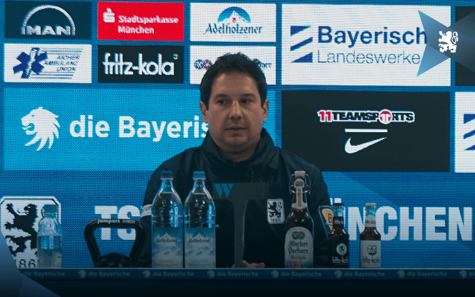 Giannikis und die Löwen wollen in Essen den ersten Matchball verwandeln!