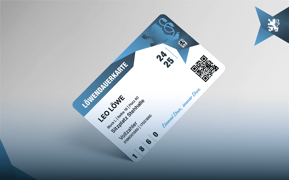 Technische Infos zum Dauerkarten-Kauf.