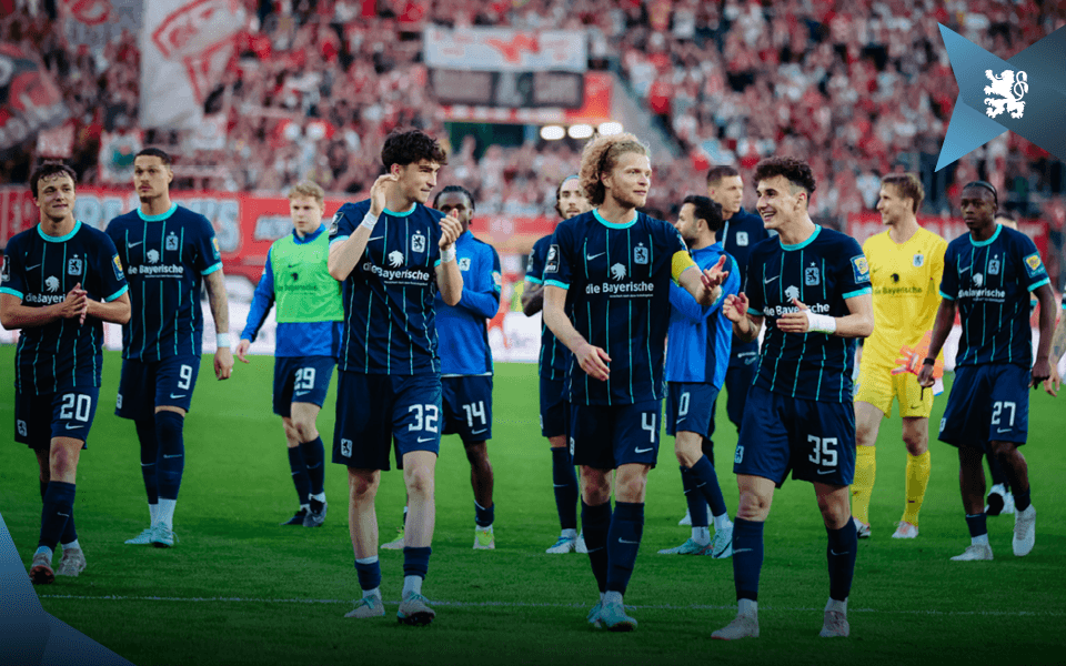Spieltagsinformationen DSC Arminia Bielefeld.