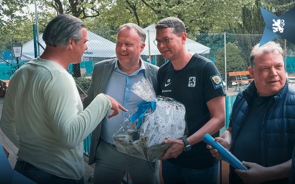 U21: Tag des Abschieds beim 1. FC Sonthofen.