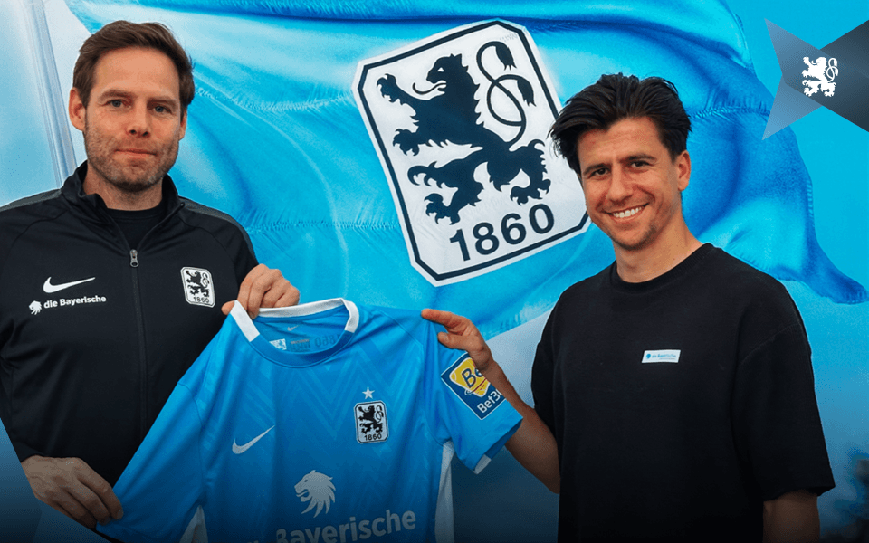 BEIDFÜSSIGKEIT UND TORGEFAHR. TUNAY DENIZ WECHSELT AN DIE ISAR.