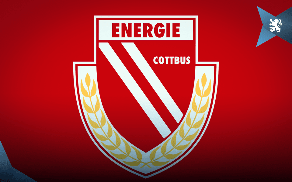 Die Neuen der 3. Liga: FC Energie Cottbus – Im fünften Anlauf zurück!