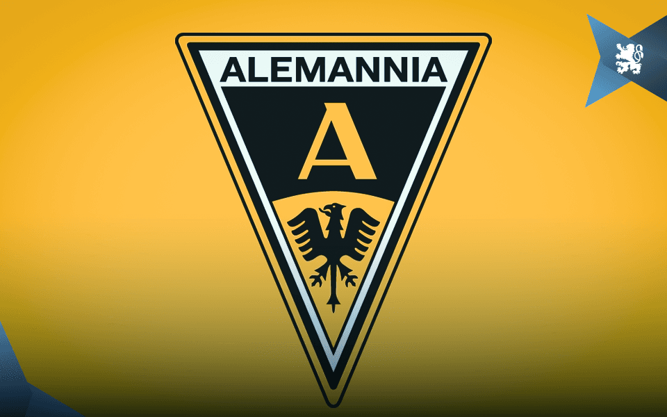 Die Neuen der 3. Liga: Alemannia Achen – Zurück nach elf trostlosen Jahren.