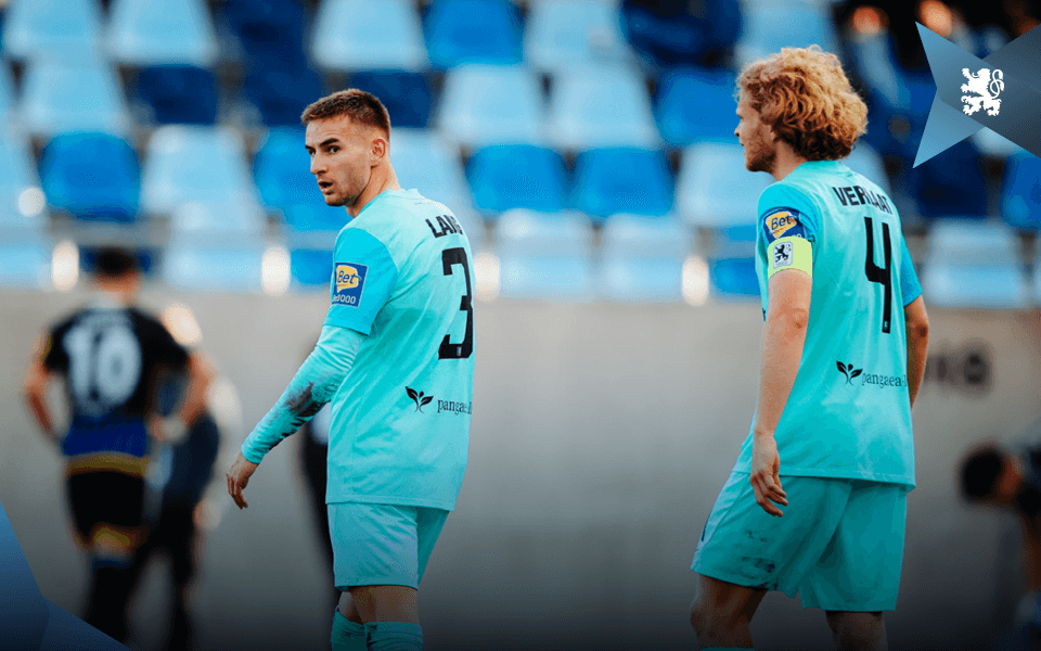 Niklas Lang verlässt den TSV 1860 München.