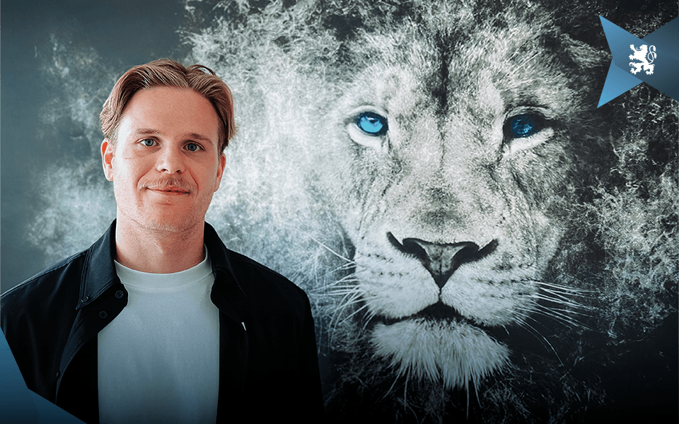 Wichtiges Puzzlestück für die Löwen. Thore Jacobsen wechselt zum TSV 1860.