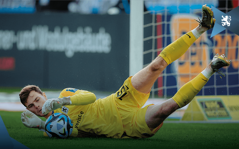 David Richter verlässt die Löwen.