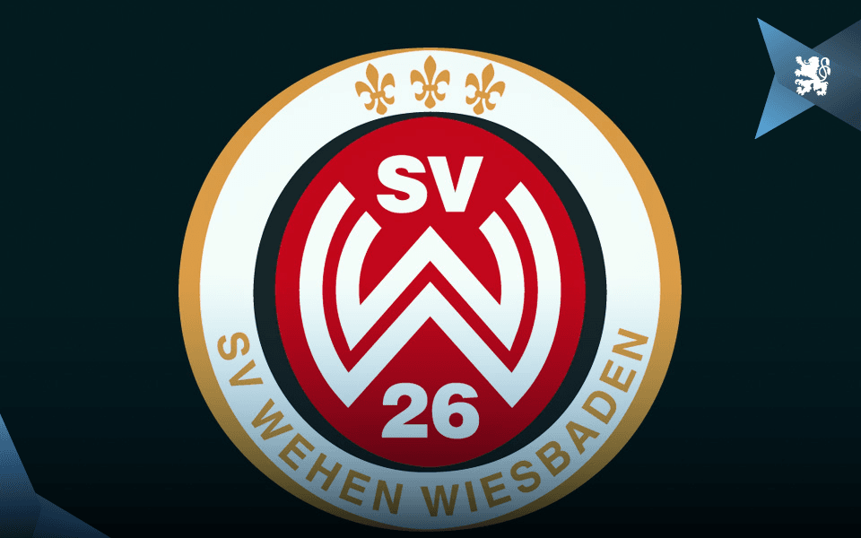 Die Neuen der 3. Liga: SV Wehen Wiesbaden – Direkt zurück in die 2. Bundesliga.