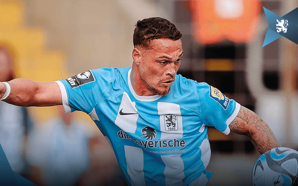 Joël Zwarts wechselt nach Osnabrück.