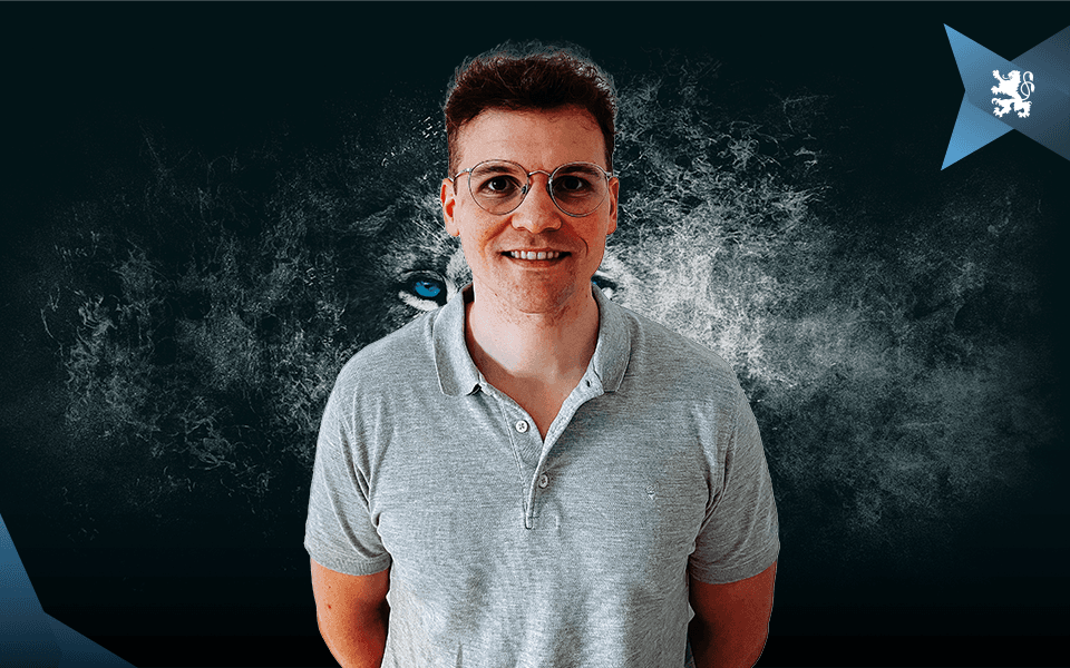 Athletiktrainer Philipp Kunz kommt, Jörg Mikoleit verlässt die Löwen.