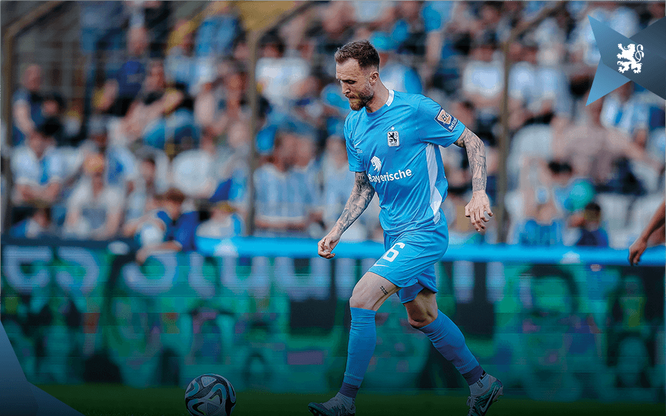 Tim Rieder verlässt die Löwen.