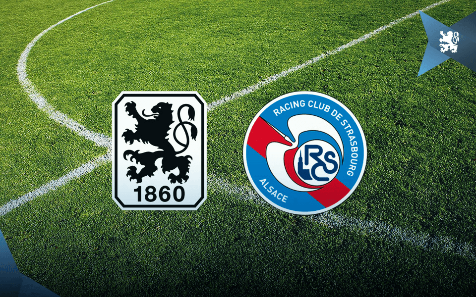 Faktencheck Racing Club de Strasbourg.